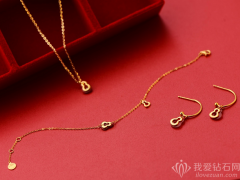 女士黃金項(xiàng)鏈價(jià)格多少錢？