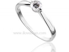 18K金鑲嵌鉆石有哪些好處