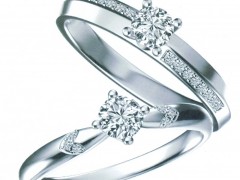 如何區(qū)分鉑金和白銀?銀飾和白金有什么不同?