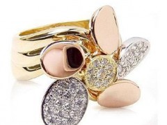 最近黃金價(jià)格上漲了嗎?可以投資黃金嗎?