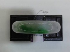 如何鑒定翡翠真假 翡翠手鐲鑒定方法