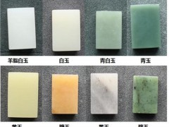 什么是玉?翡翠的由來?如何鑒別翡翠?