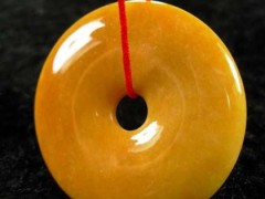 黃翡翠有投資收藏價值嗎?