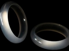 什么是真正的玻璃種翡翠