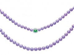 翡翠首飾 秋拍精品賞