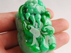翡翠的保養(yǎng)方法