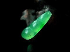 翡翠的保養(yǎng)