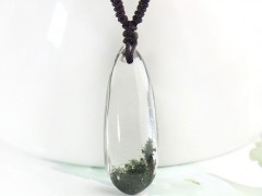 這個季節注定是水晶的季節