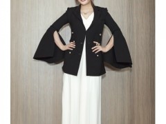 趙薇出席某活動(dòng)佩戴玳美雅珠寶 盡顯優(yōu)雅氣質(zhì)