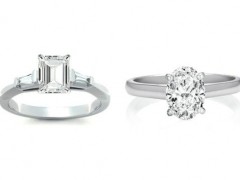 2012流行結(jié)婚鉆戒款式