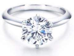 劉嘉玲結(jié)婚鉆戒多少錢?劉嘉玲結(jié)婚鉆戒是多大的?