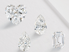 鉆石價格還會繼續上漲嗎?