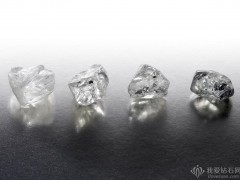 戴比爾斯鉆石價格上漲,部分漲幅20%