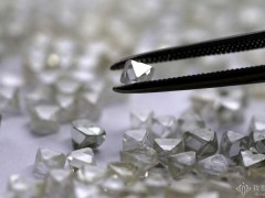 低品質鉆石價格開始上漲:75分以下鉆石