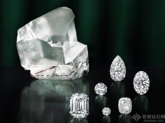 疫情之后鉆石價格為何一漲再漲?