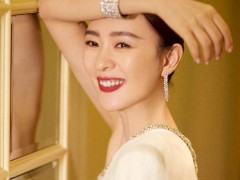 蒂芙尼珠寶相伴童瑤現(xiàn)身活動(dòng)盛典 釋放優(yōu)雅風(fēng)姿