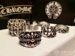 克羅心戒指價格|克羅心戒指多少錢