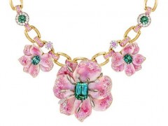 Dolce & Gabbana（杜嘉班納）推出 Alta Gioielleria 高級珠寶系列：繽紛夏日