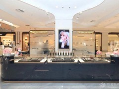 英國設計師珠寶品牌 Stephen Webster 中國開設首家精品店