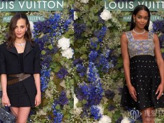 路易威登全新Bravery高級珠寶系列首度亮相