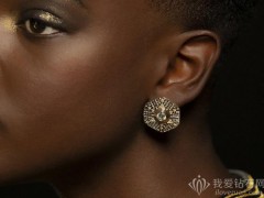 Harwell Godfrey 推出 Stardust 天然鉆石珠寶系列:星塵