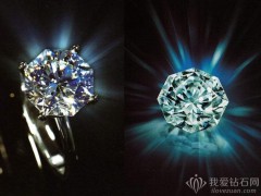 藍色火焰鉆石檔次怎么樣|藍色火焰鉆石的價格多少錢