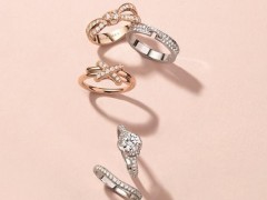 尚美巴黎戒指價格多少錢,尚美戒指價格官網介紹