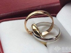 卡地亞戒指價格怎么樣 卡地亞戒指官網價格表