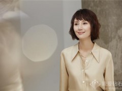 圓你所愿 CIRCLE珠寶攜年度女神悅享閃光時刻