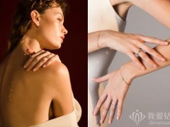 珠寶品牌KKLUE攜帶全新系列亮相上海時裝周