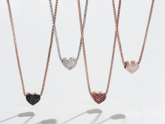 AGATHA攜Cubic Collection丘比特系列亮相