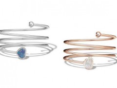 Chopard蕭邦珠寶推出Happy Hearts新作:旋轉之心