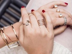 珠寶疊戴顯個(gè)性 但千萬(wàn)要避過(guò)這些