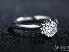 女人佩戴鉆戒有什么好處