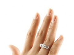 寶格麗鉆戒多少錢 分享寶格麗鉆戒官方報價