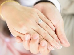 卡地亞結婚戒指價格多少錢