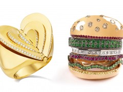 2017年 Couture Design Awards 珠寶設計獎獲獎名單公布