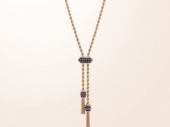 Van Cleef & Arpels梵克雅寶全新高級(jí)珠寶Liane系列