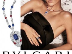 BVLGARI寶格麗攜手上海電影節 開啟全新光影之旅