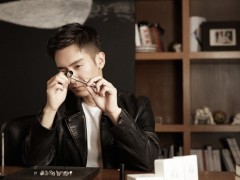 盛一倫變身珠寶設計師 呈現璀璨耀目的珠寶作品