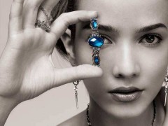 女人一定要有的七件珠寶