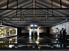 卡地亞系列藝術設計展 非凡創(chuàng)意閃耀米蘭