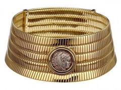 紐約珠寶展:寶格麗古董珠寶