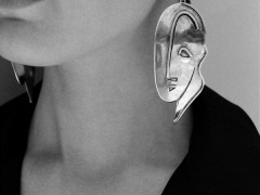 設計師Sophie Buhai2017年春夏新款珠寶