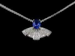 高定珠寶品牌Rosa Lyu：用細膩鐫刻傳承