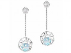 倫敦：Rock Vault英國設計師珠寶展