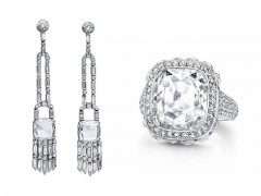 Martin Katz:致敬紐約標志性建筑