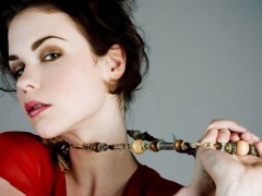 珠寶反映心理 從珠寶首飾看懂女人心