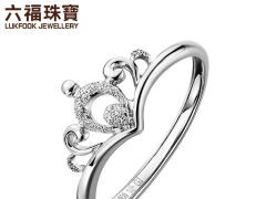 六福珠寶鉆戒什么檔次 六福珠寶的鉆戒怎么樣