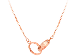 周大福18k金項鏈多少錢一克 周大福18k金項鏈價格及圖片